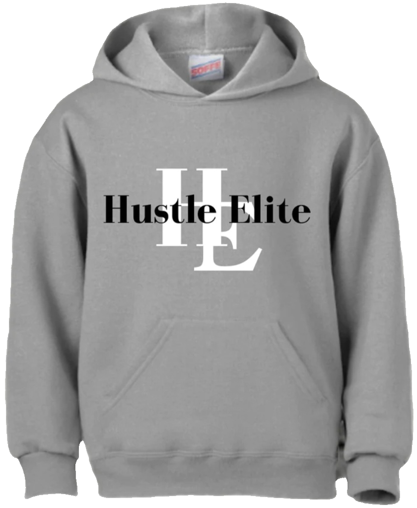 Hustle Elite Hoodie