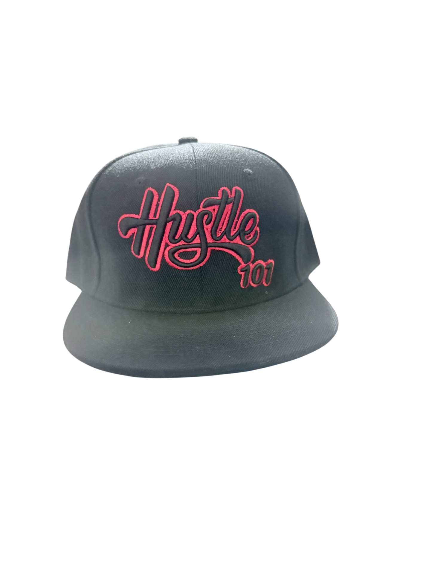 Hustle 101 hat