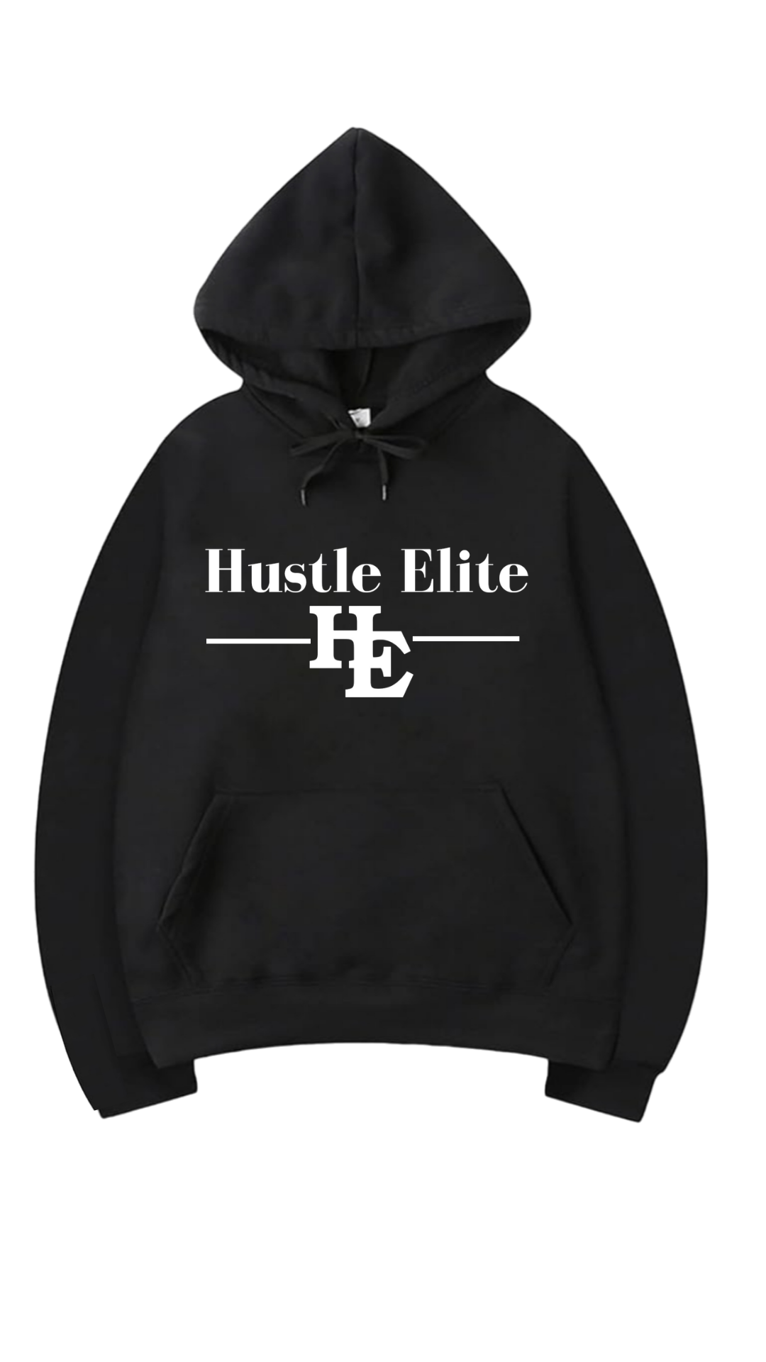 Hustle Elite Hoodie