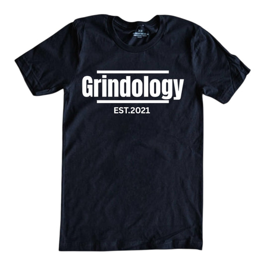 Grindology T-shirt