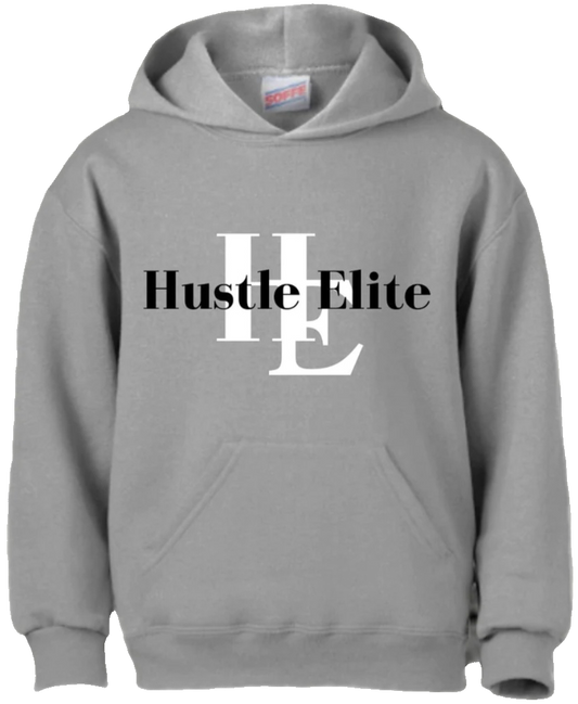 Hustle Elite Hoodie
