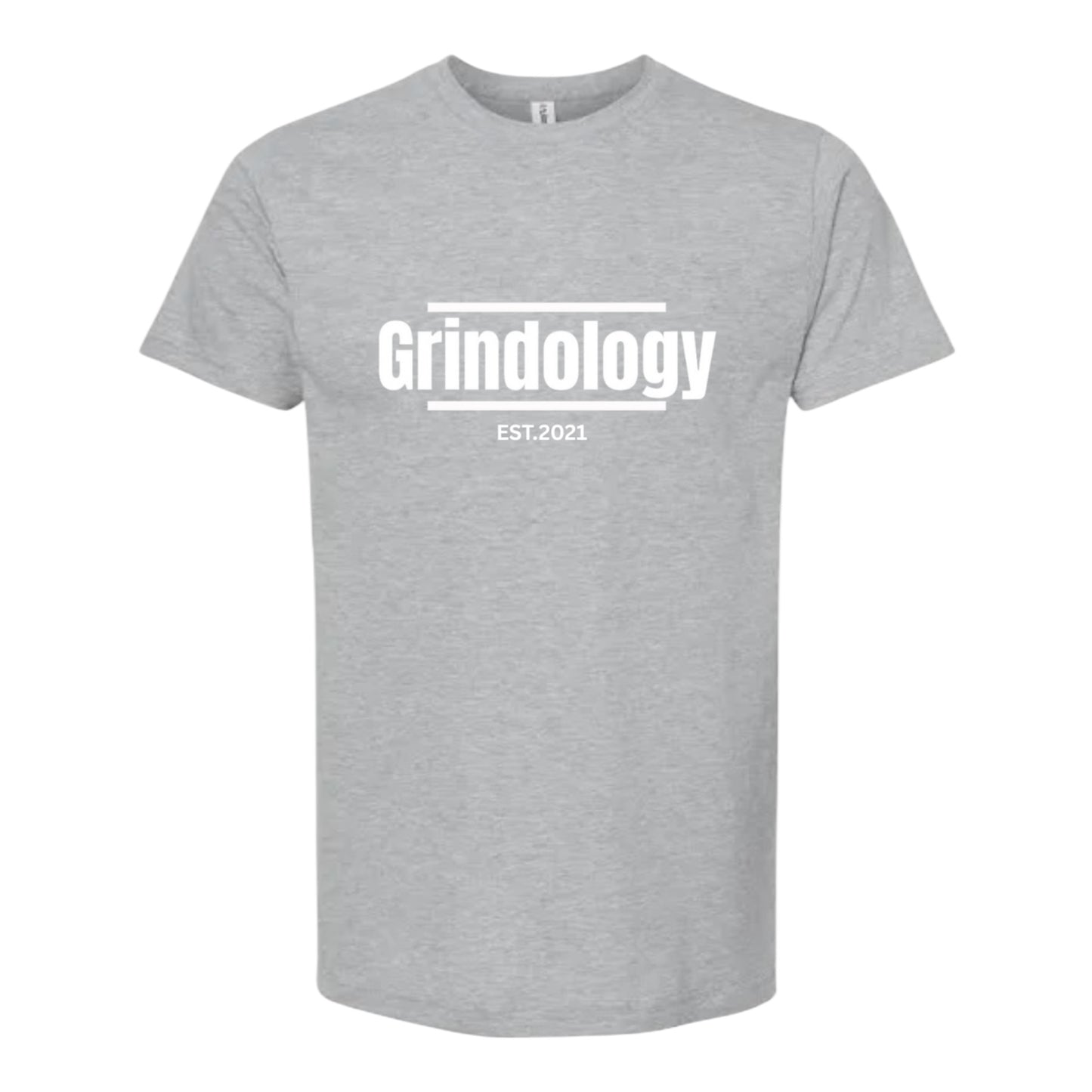 Grindology T-shirt