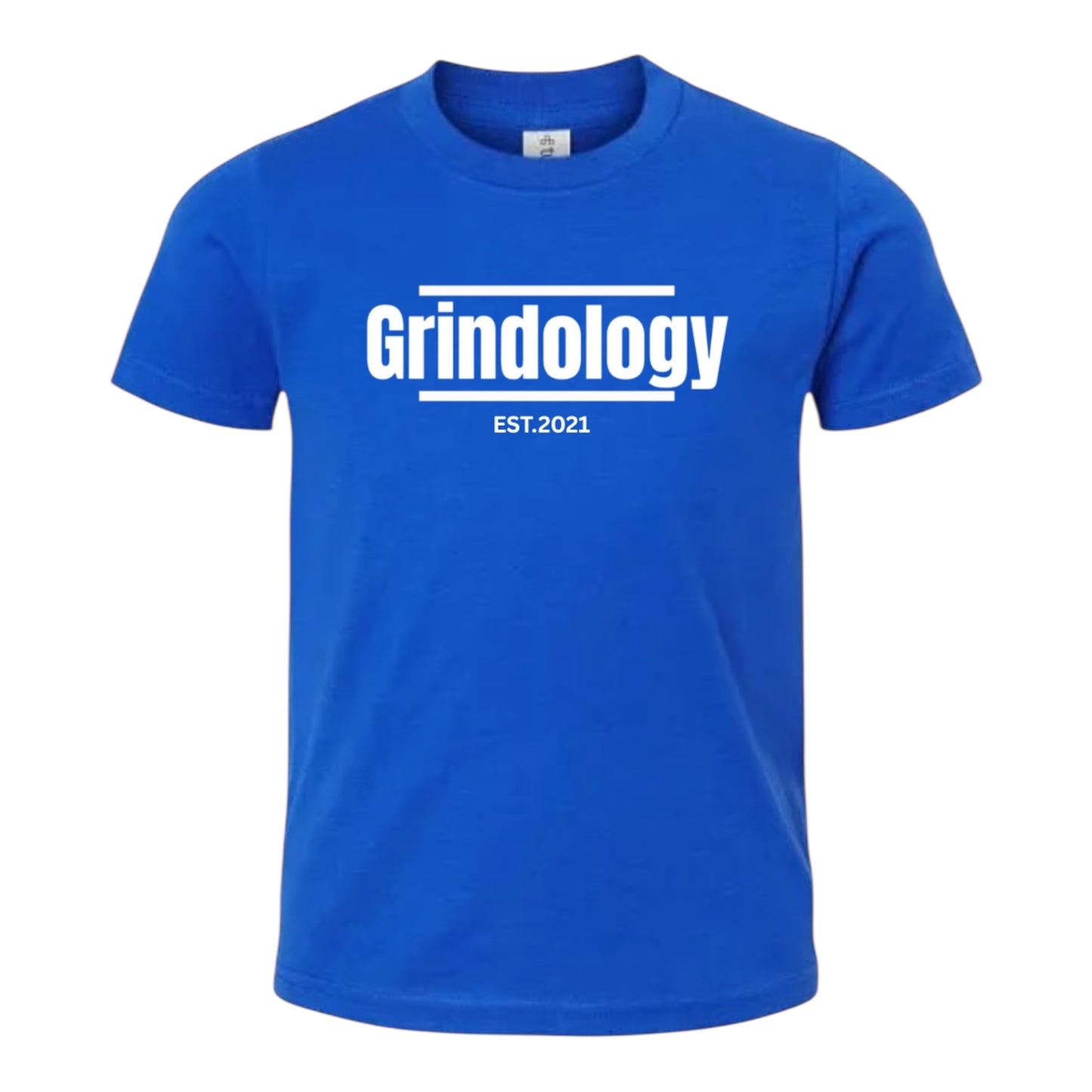 Grindology T-shirt
