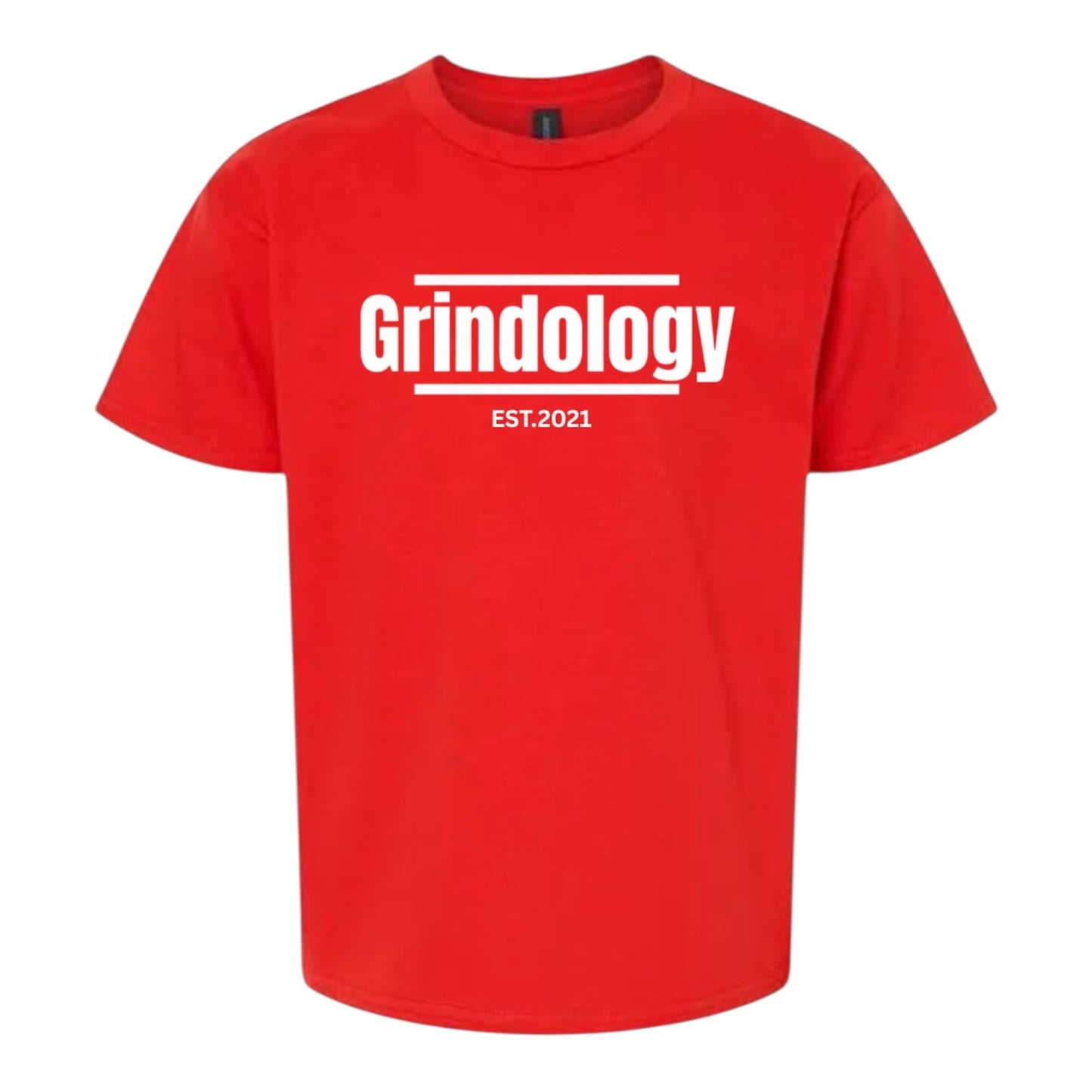 Grindology T-shirt