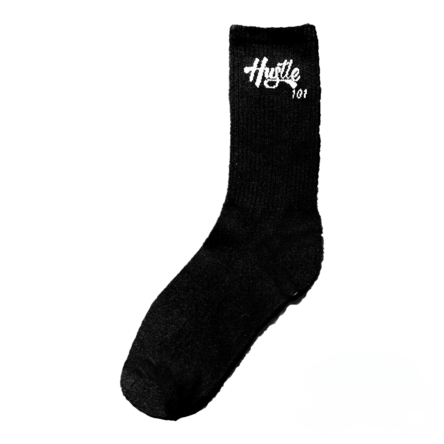 Hustle 101 Socks
