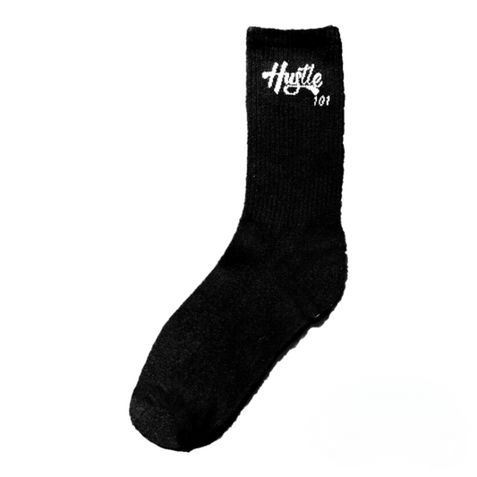 Hustle 101 Socks