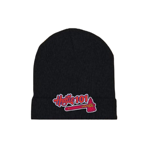 Hustle Beenie