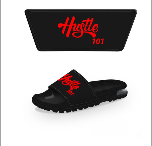 Hustle 101 slides