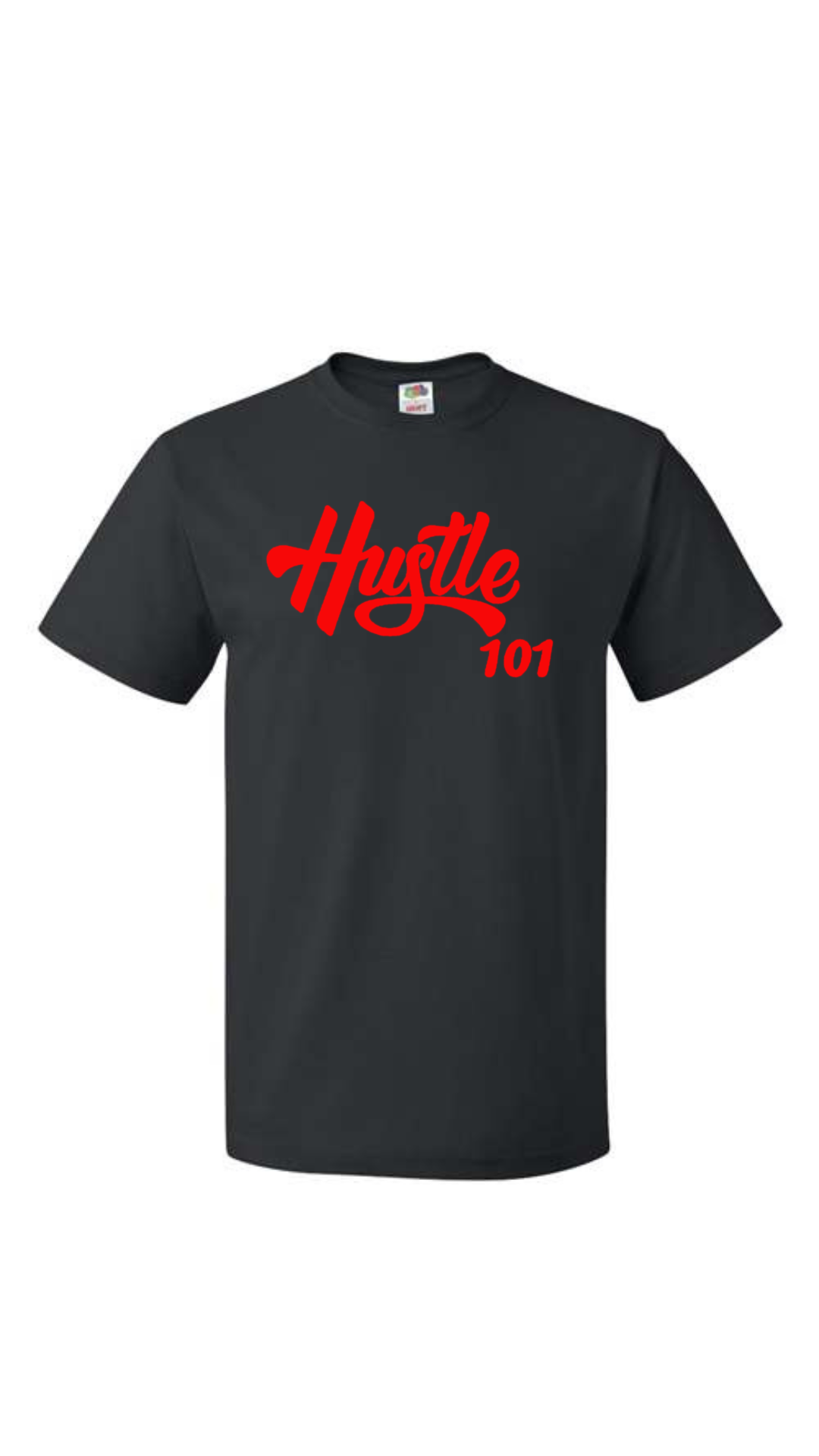 Hustle 101 T Shirt
