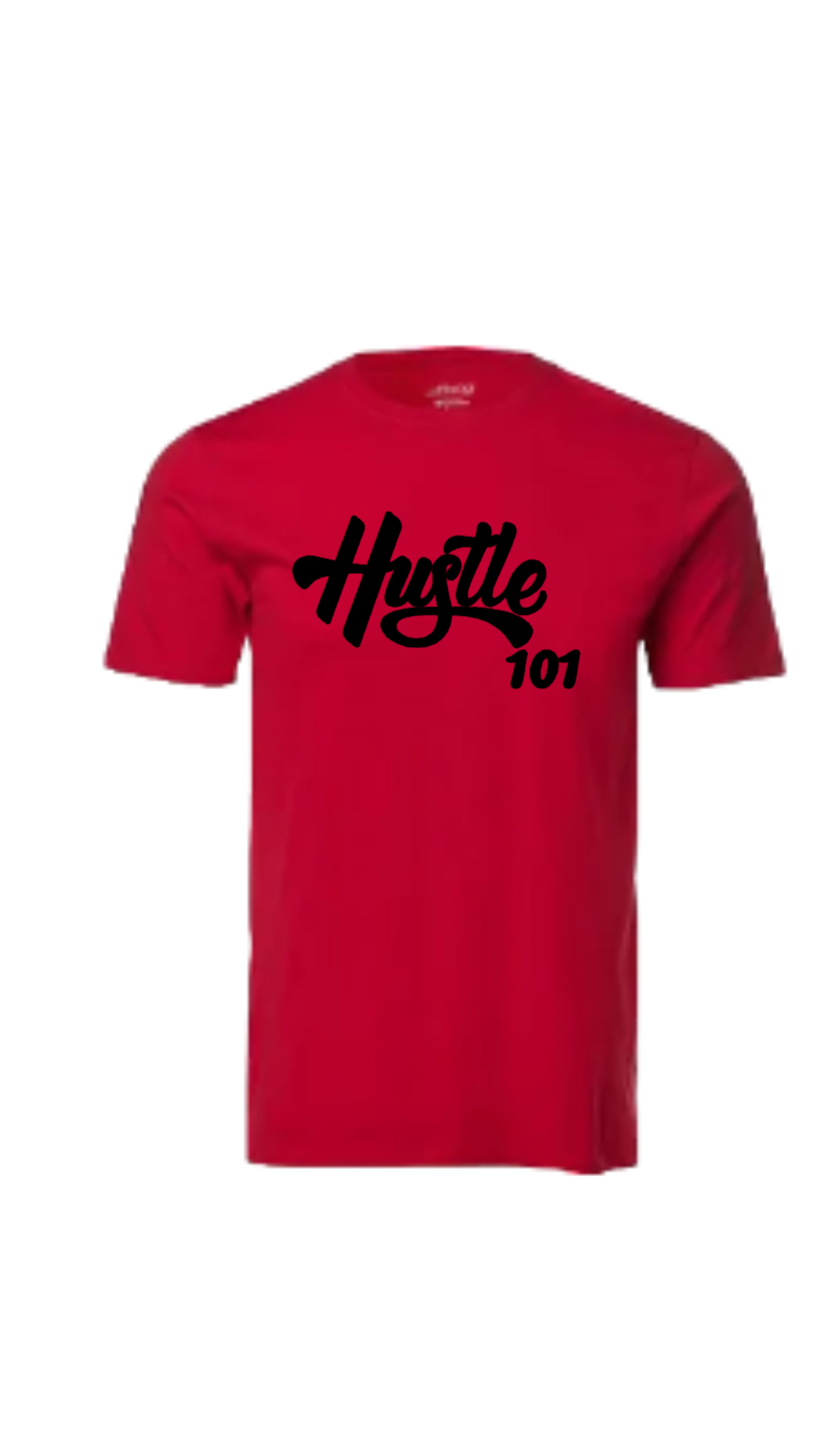 Hustle 101 T Shirt