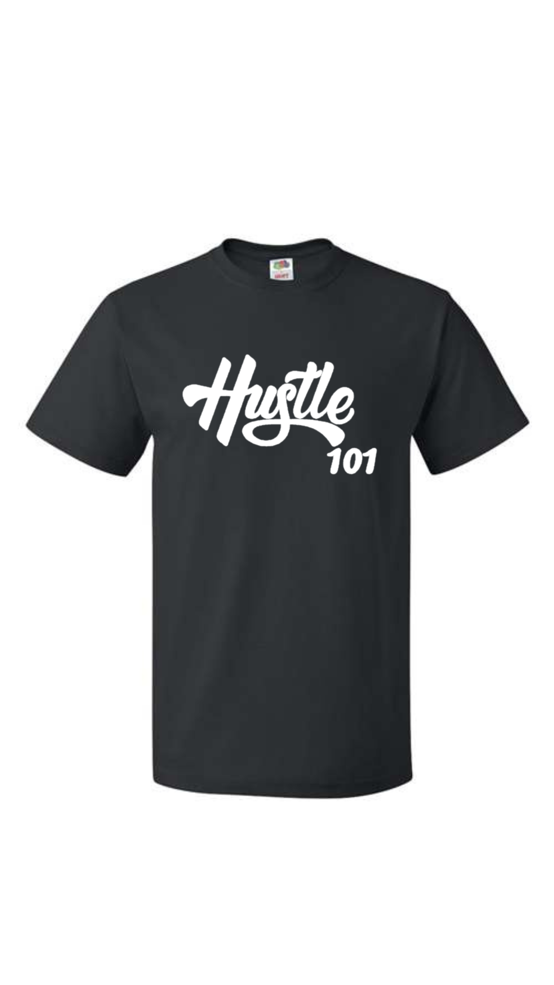 Hustle 101 T Shirt