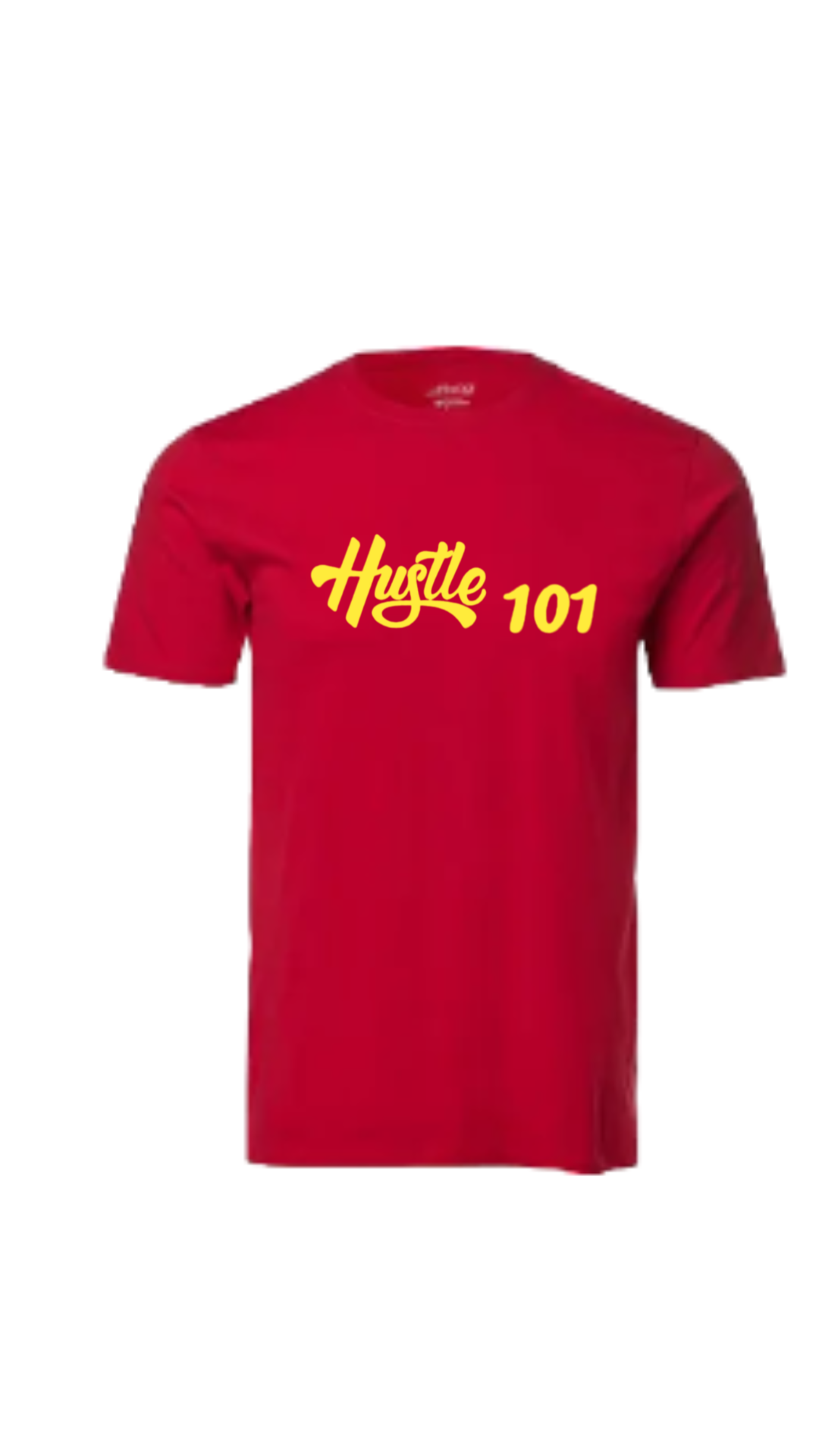 Hustle 101 T Shirt